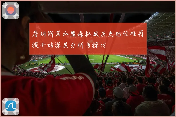 詹姆斯若加盟森林狼历史地位难再提升的深度分析与探讨